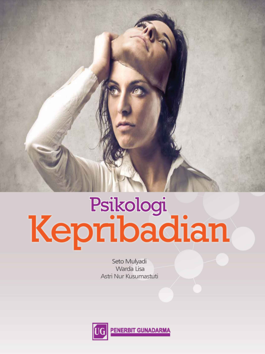 Psikologi Kepribadian